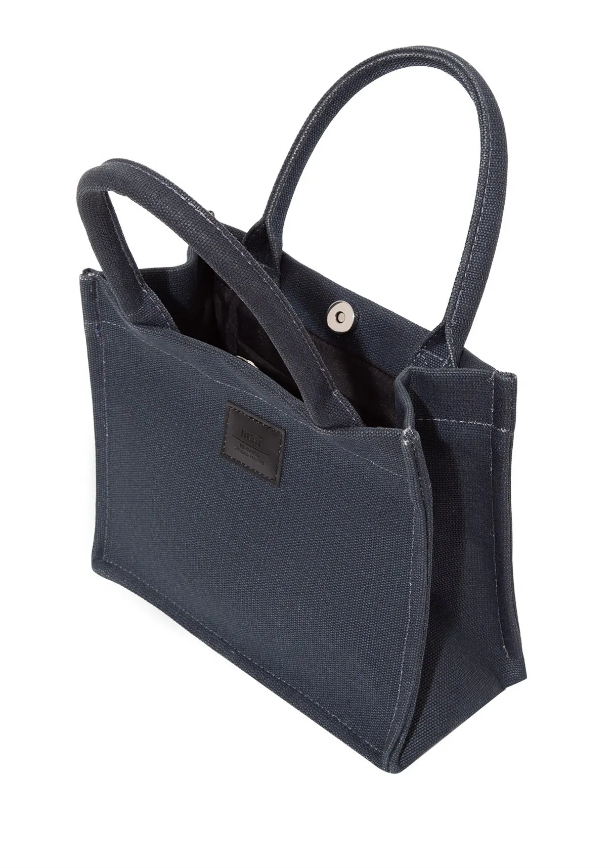 Navy Shoulder Bag
