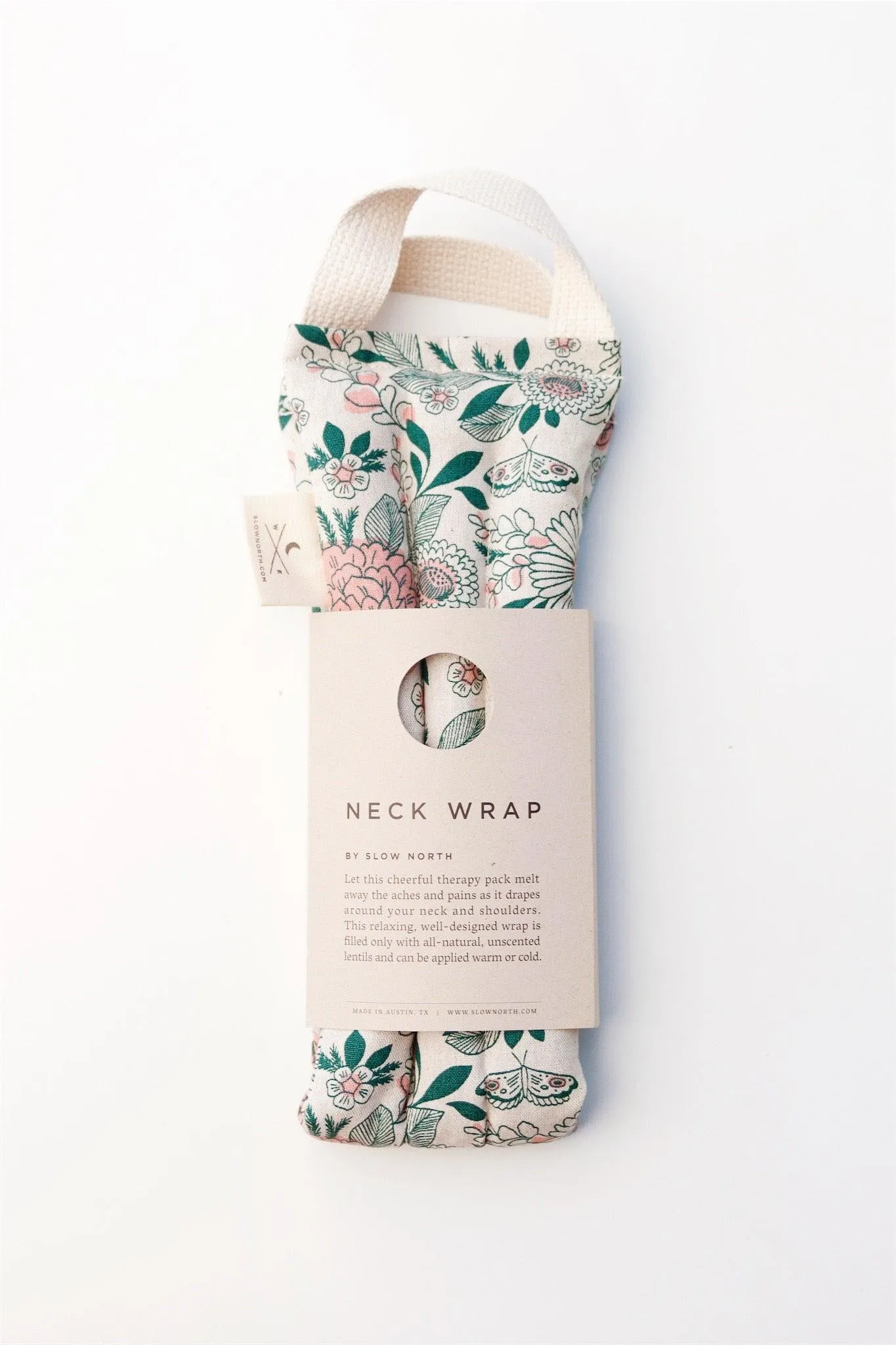 Neck Wrap - Hidden Falls