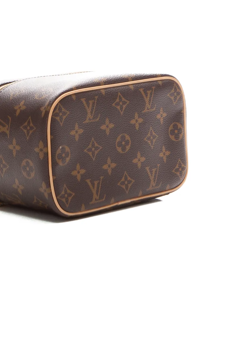 Nice Mini Vanity Case