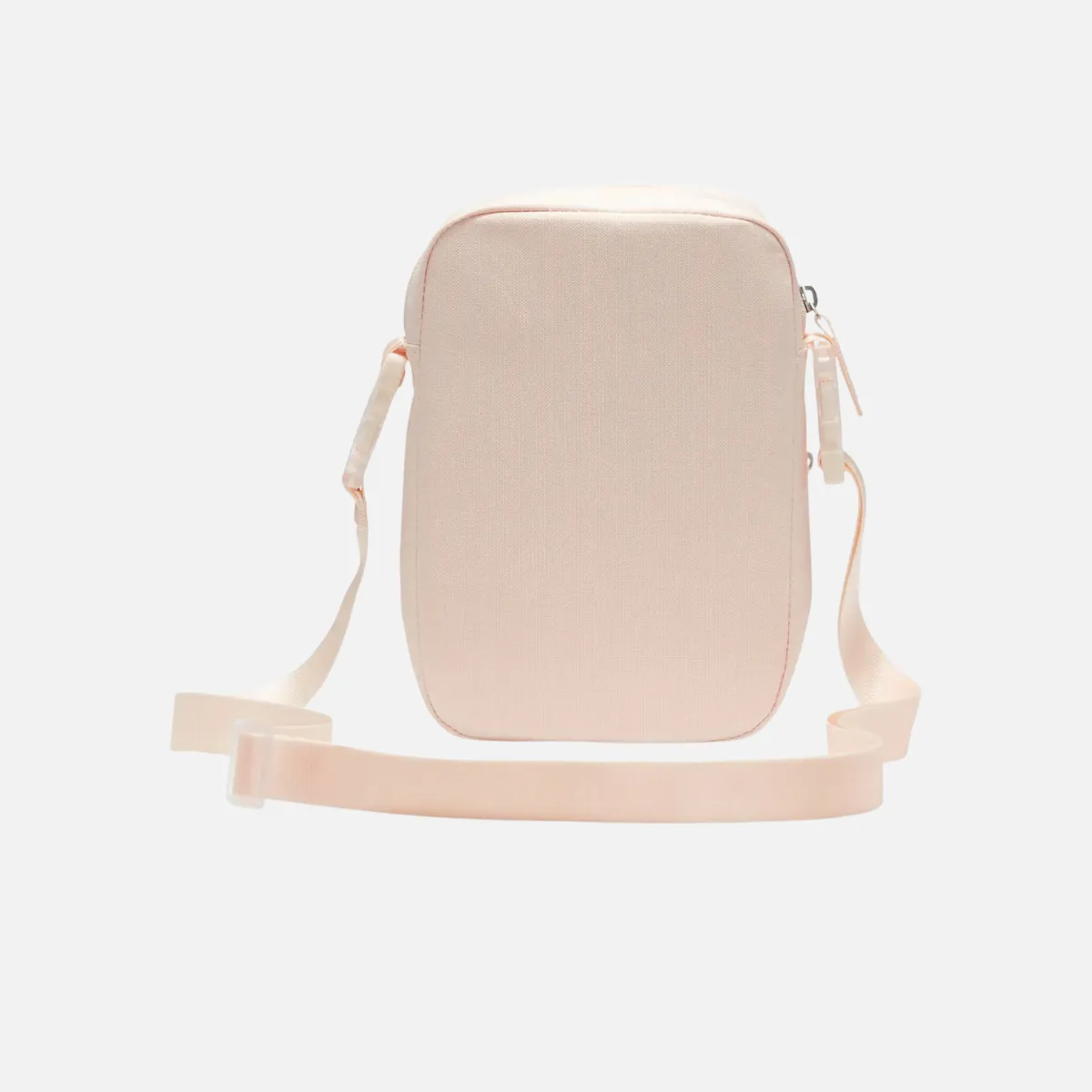 Nike Heritage Crossbody Bag (4L) - Guava Ice/Guava Ice/Amber Brown