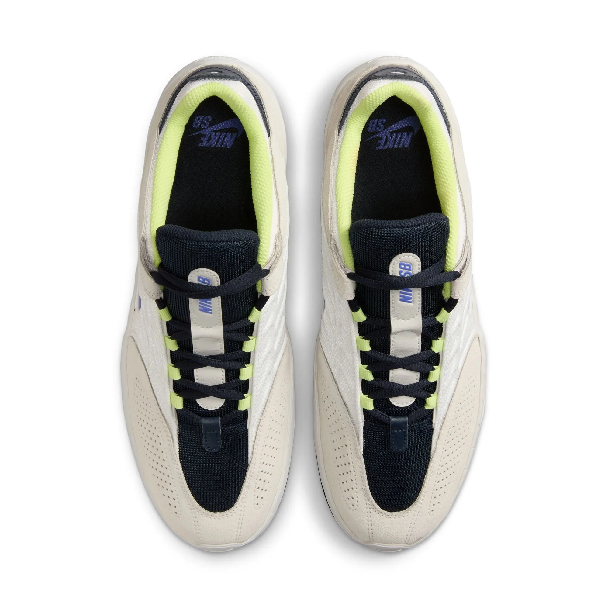 Nike SB Vertebrae Summit White / Persian Violet Sale