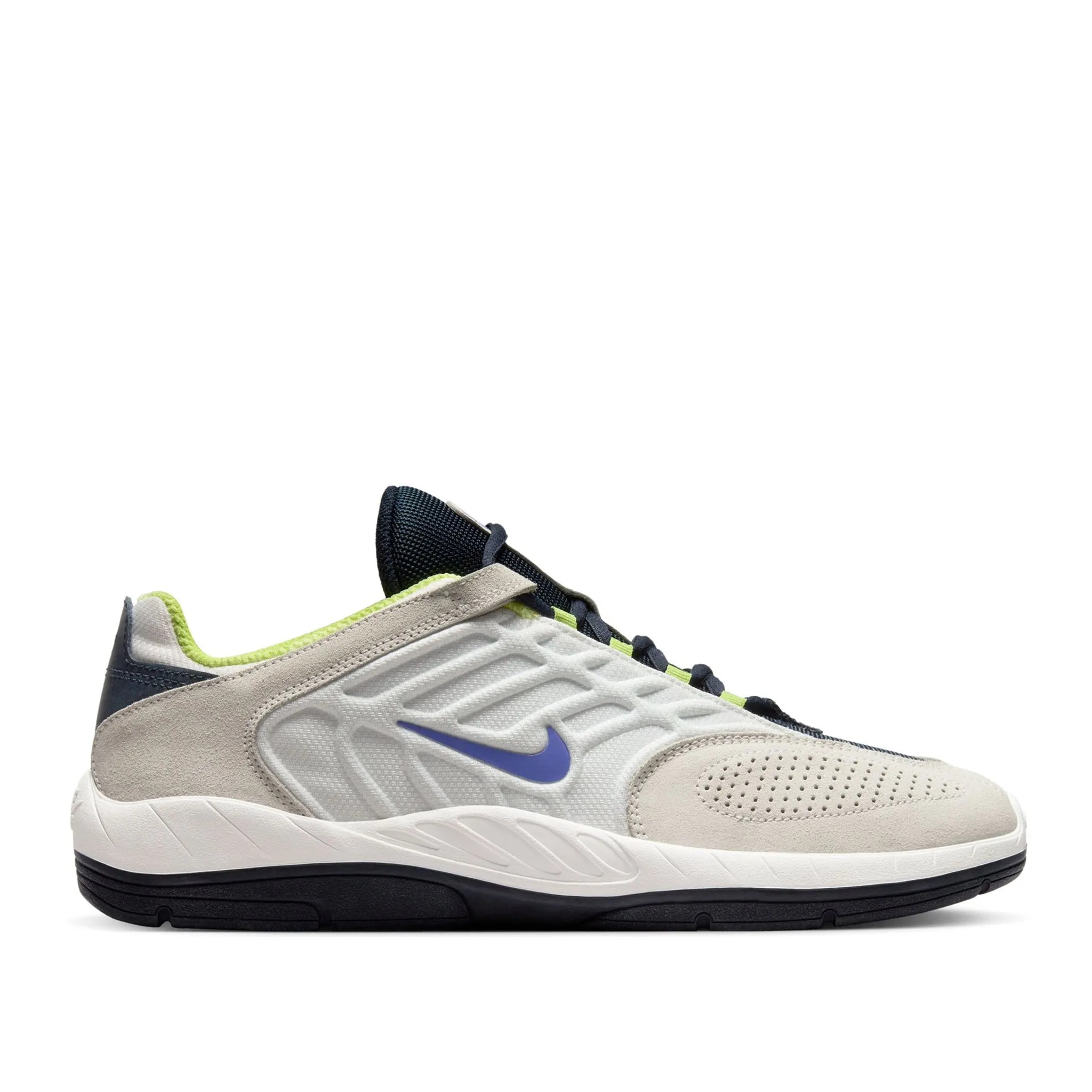 Nike SB Vertebrae Summit White / Persian Violet Sale