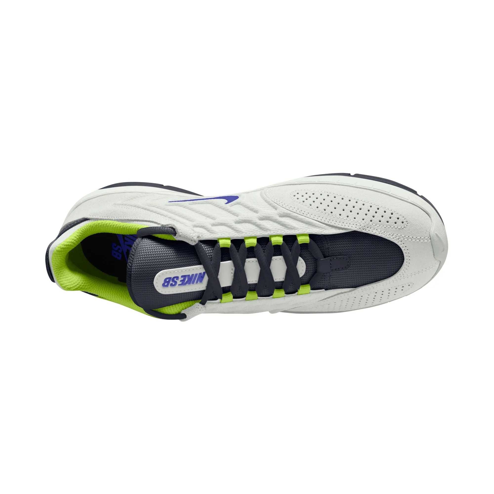 Nike SB Vertebrae Summit White / Persian Violet Sale