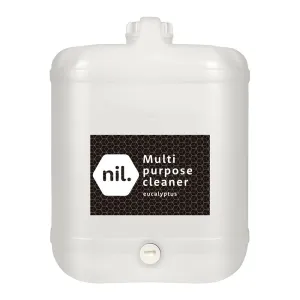 nil multi purpose cleaner
