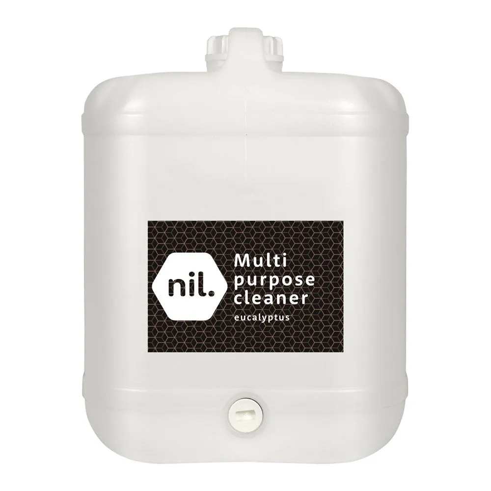 nil multi purpose cleaner