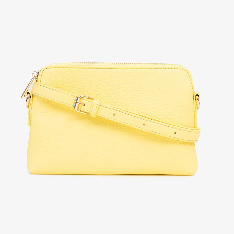 Nova Bag - Daffodil