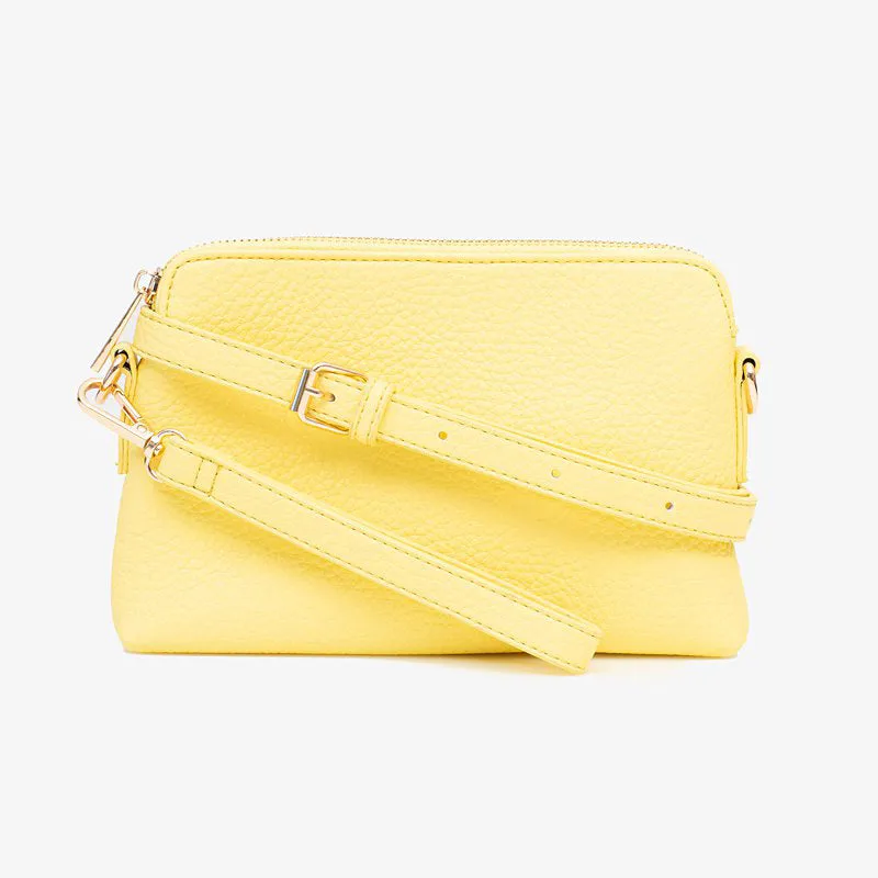 Nova Bag - Daffodil