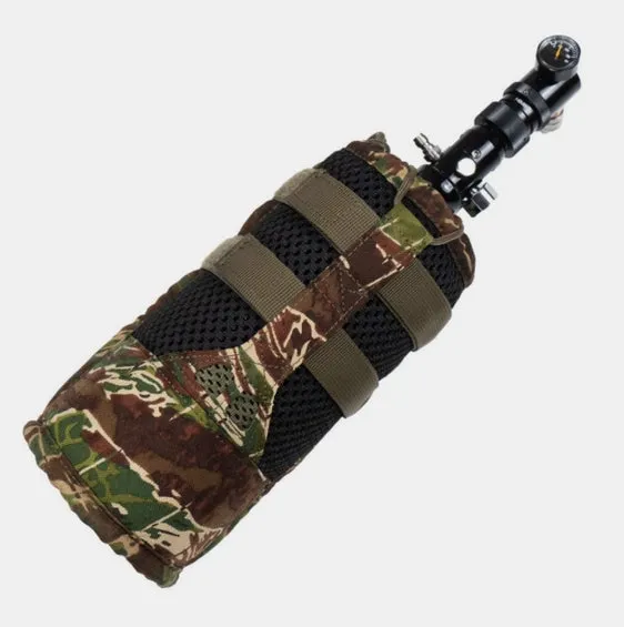 Novritsch HPA Bottles MOLLE Pouch - Purple