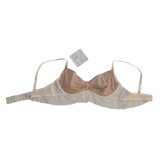 NWT The Dairy Fairy Ayla Luxury Lace Nursing   Handsfree Pumping Bra