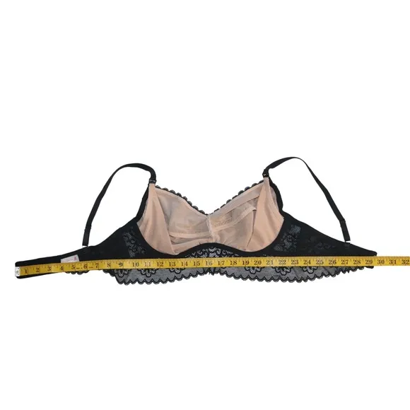 NWT The Dairy Fairy Ayla Luxury Lace Nursing   Handsfree Pumping Bra