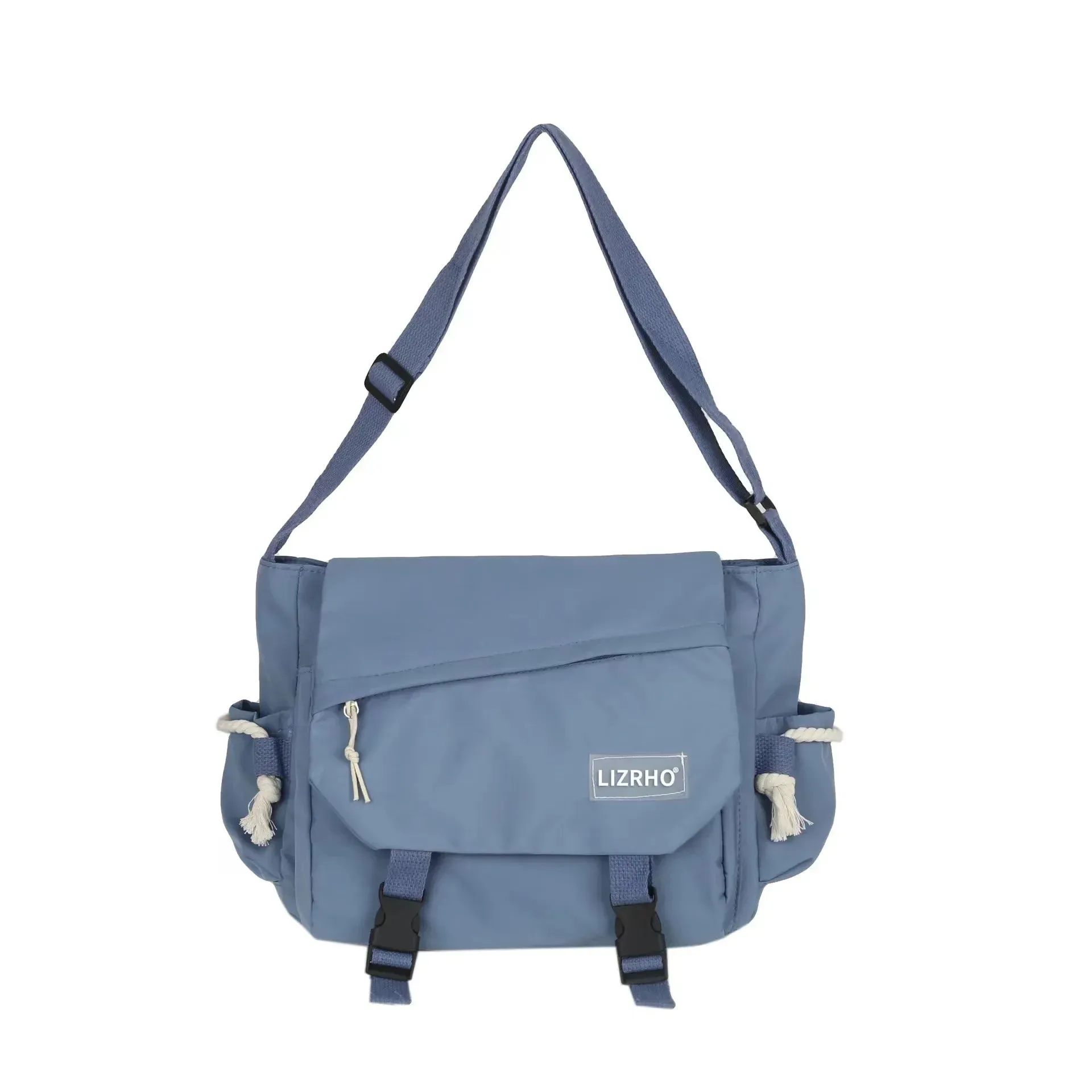 Nylon Handbags Shoulder Bag