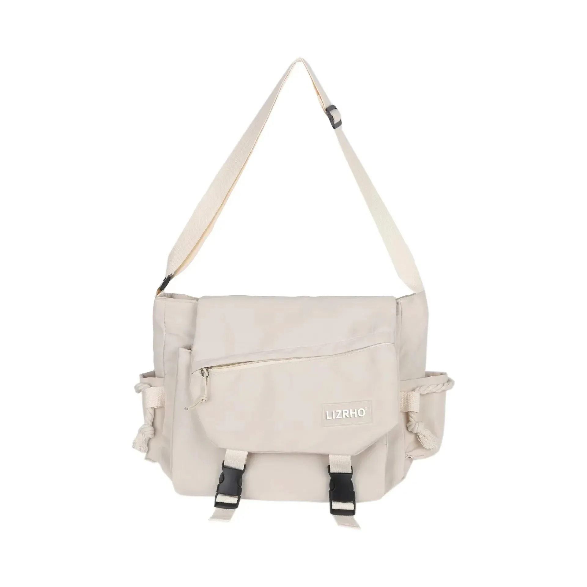 Nylon Handbags Shoulder Bag