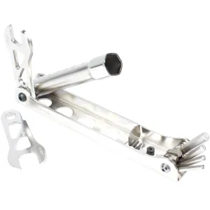 Odyssey 7 in 1 Travel Tool