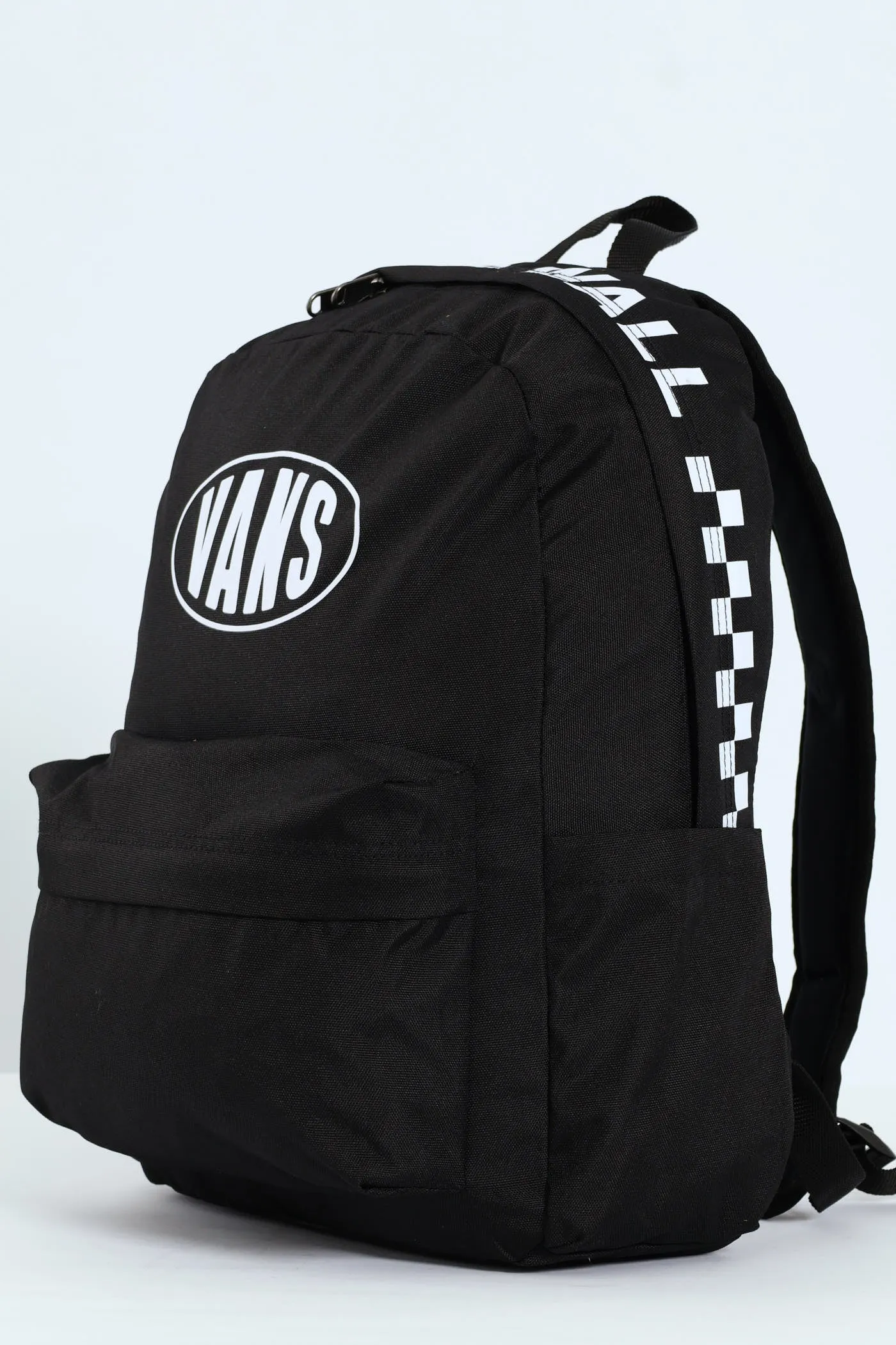 Old Skool Backpack - Black