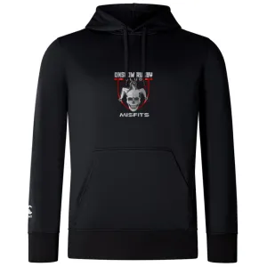 Onslow Rugby Misfits Club Lightweight Hoodie by Canterbury