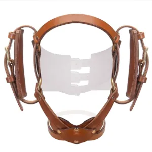 Open Mouth Head Harness