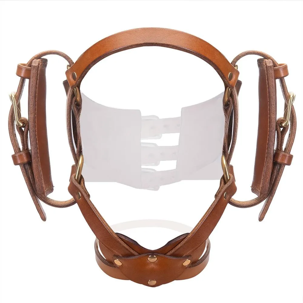 Open Mouth Head Harness