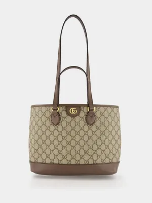 Ophidia GG Mini Tote Bag