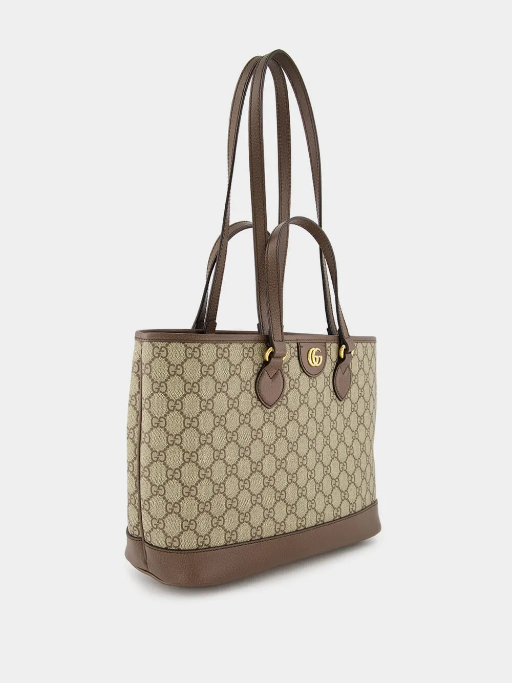 Ophidia GG Mini Tote Bag