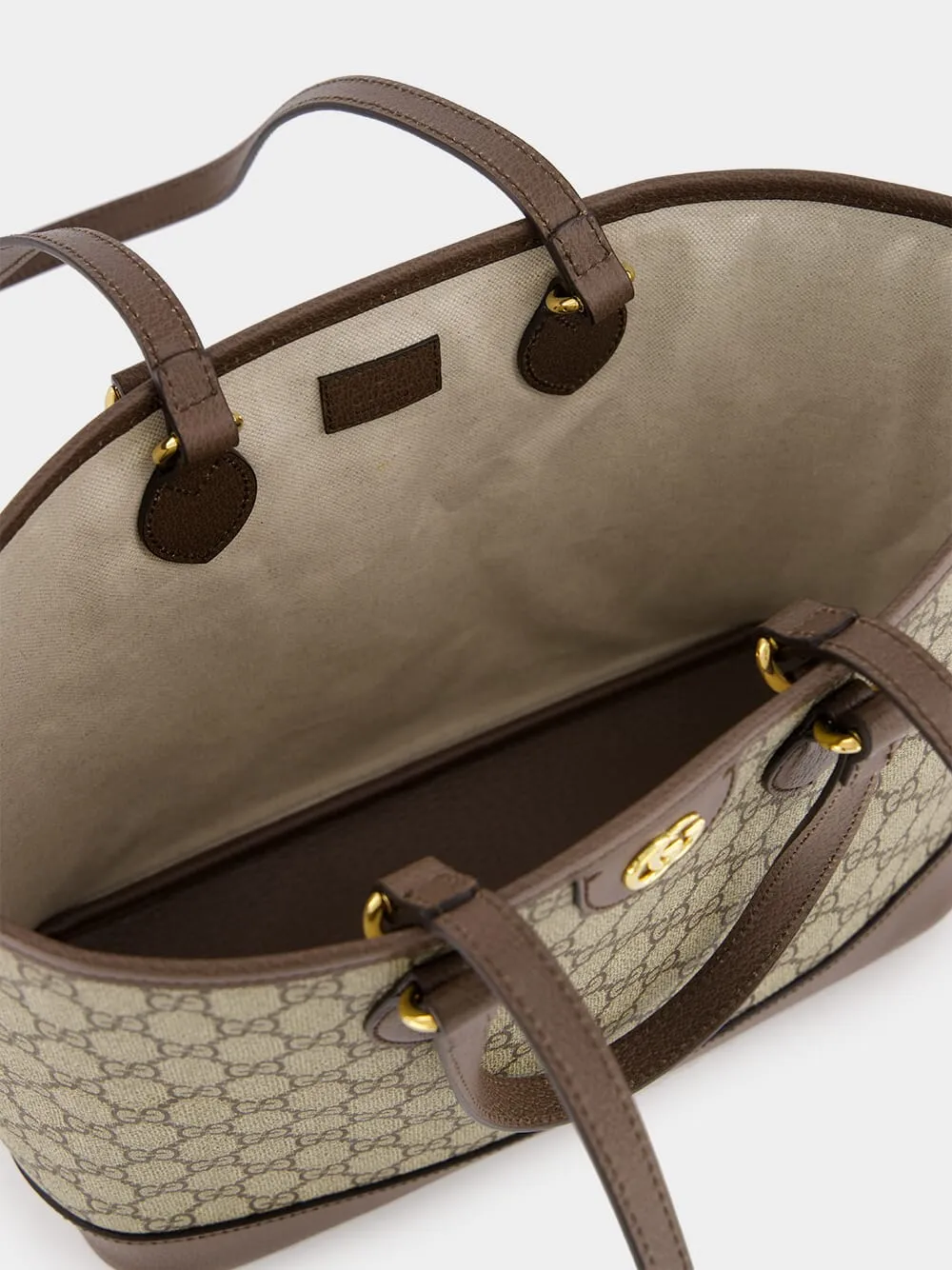 Ophidia GG Mini Tote Bag