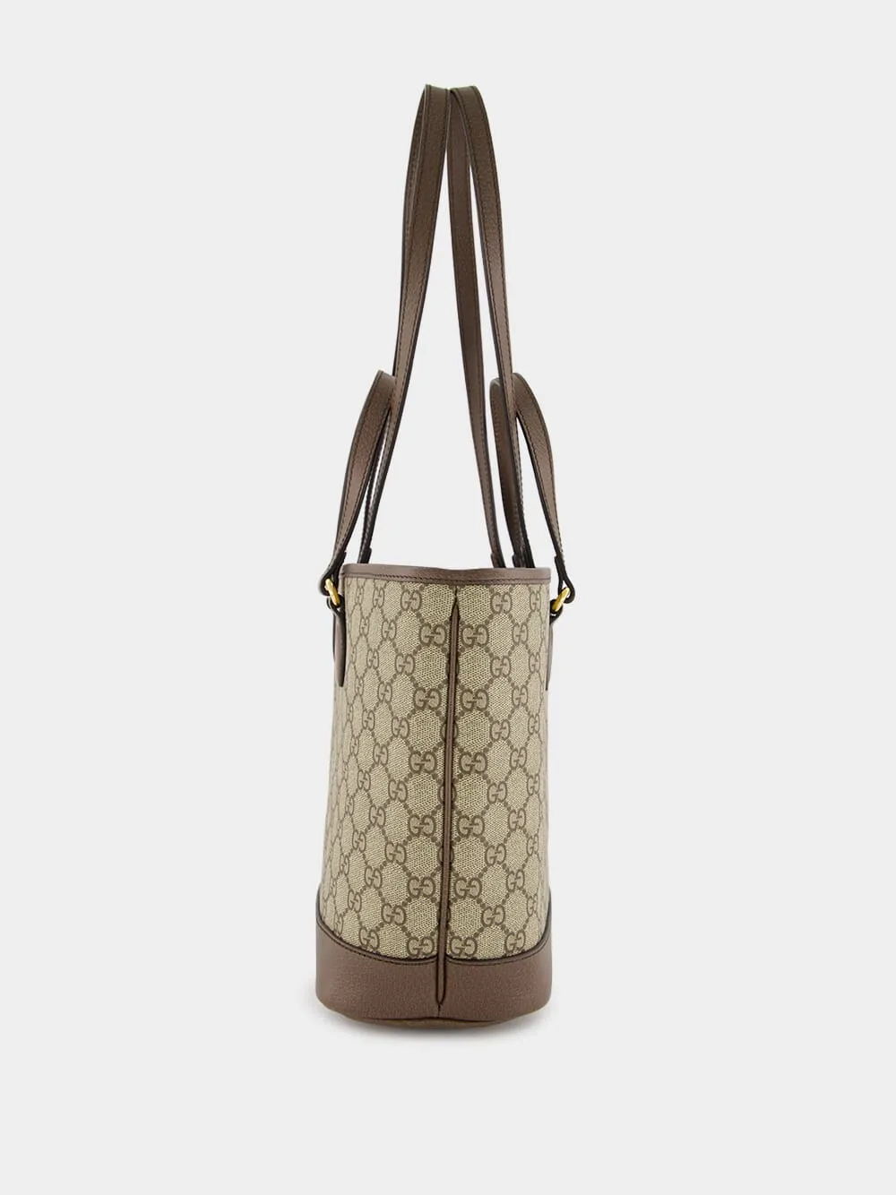 Ophidia GG Mini Tote Bag