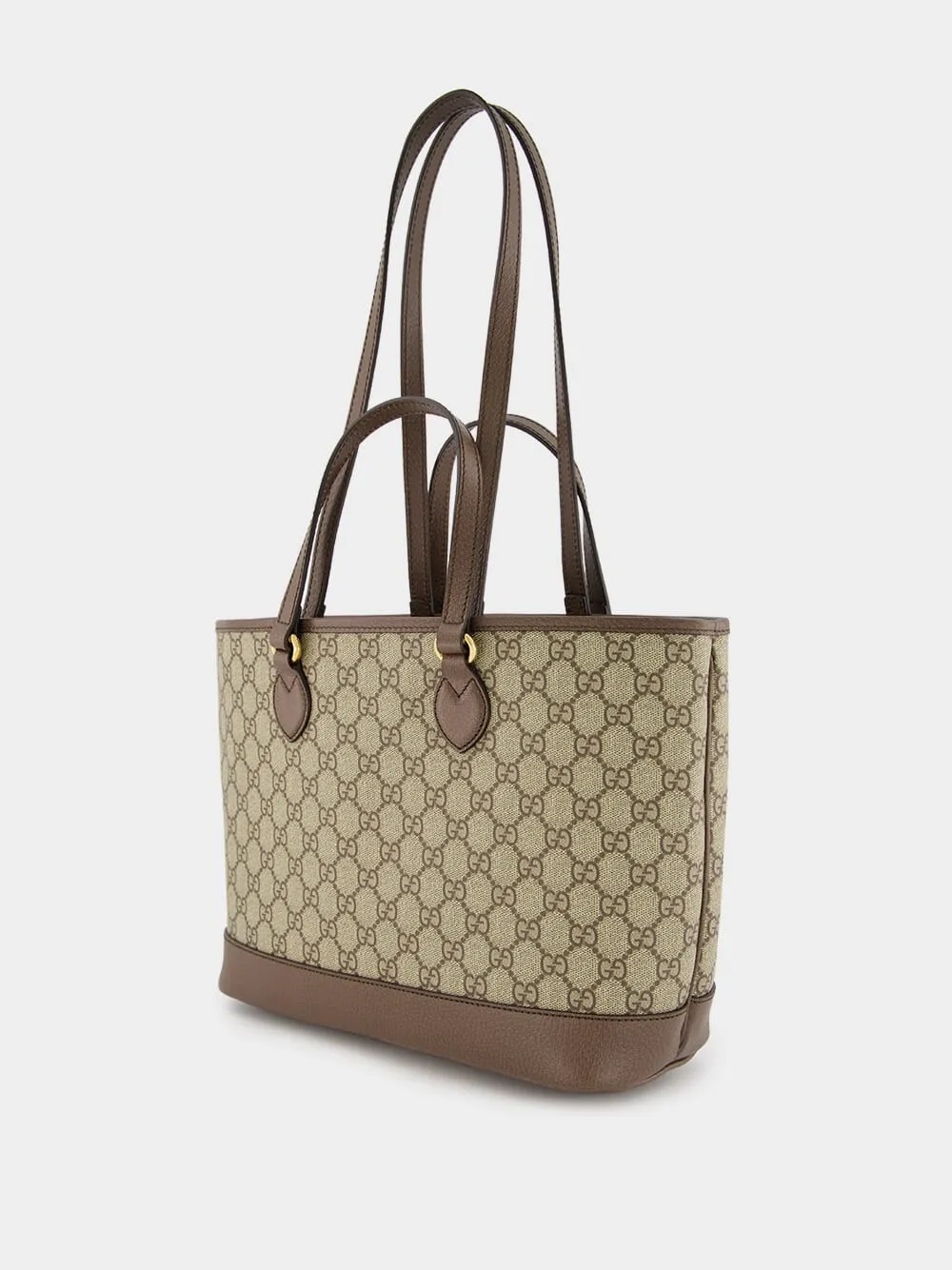 Ophidia GG Mini Tote Bag