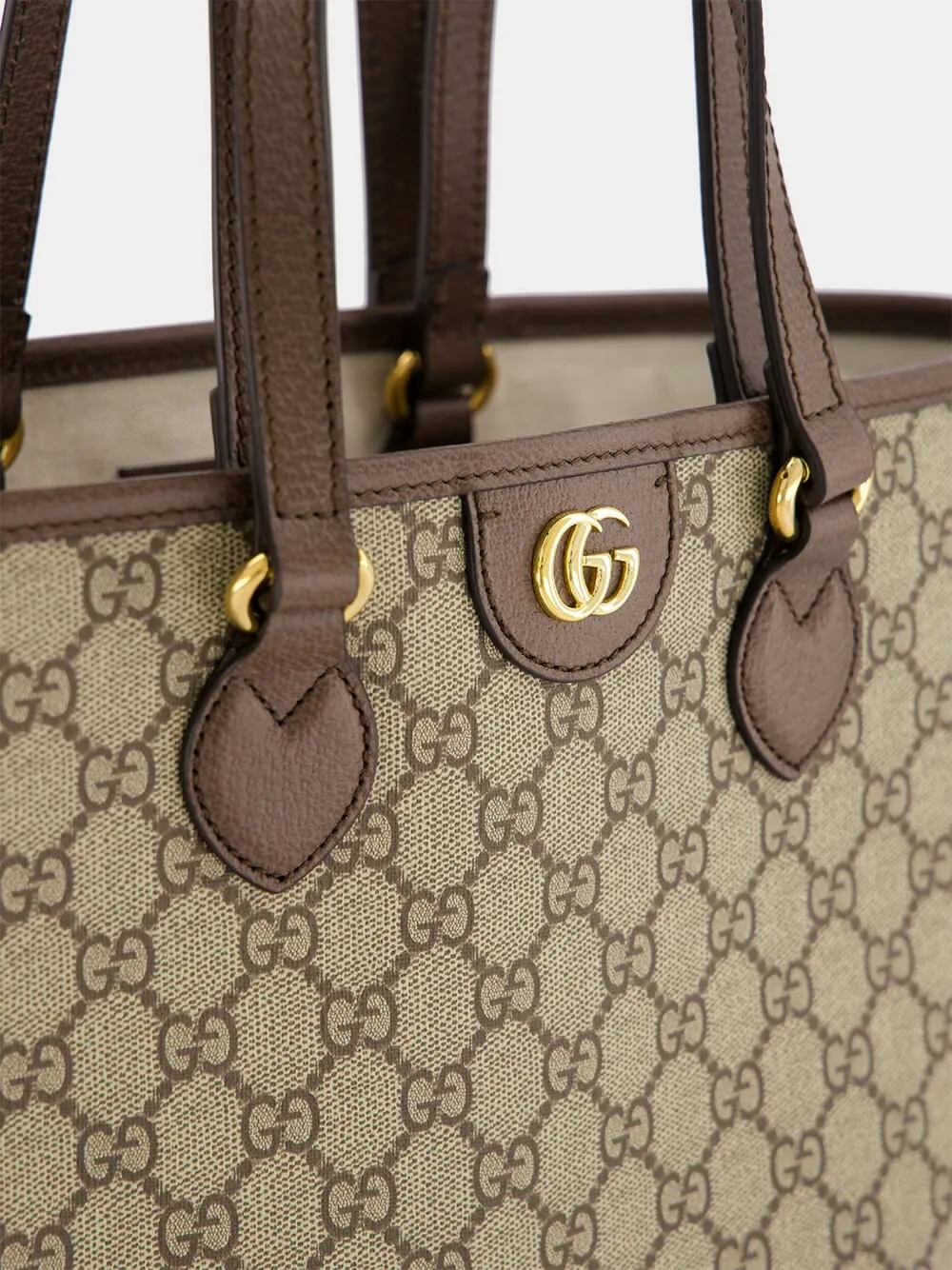 Ophidia GG Mini Tote Bag