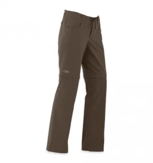OR Ferrosi Pantalons Convertible Femme