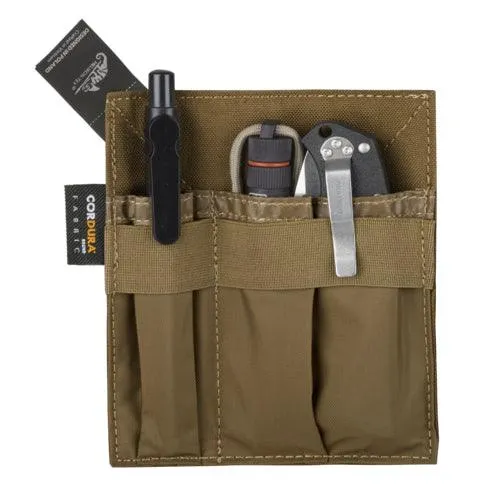 Organizer Insert Medium - Shadow Grey