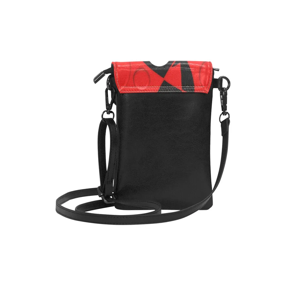 Origen Destination RBG Women's Small Cell Phone Purse