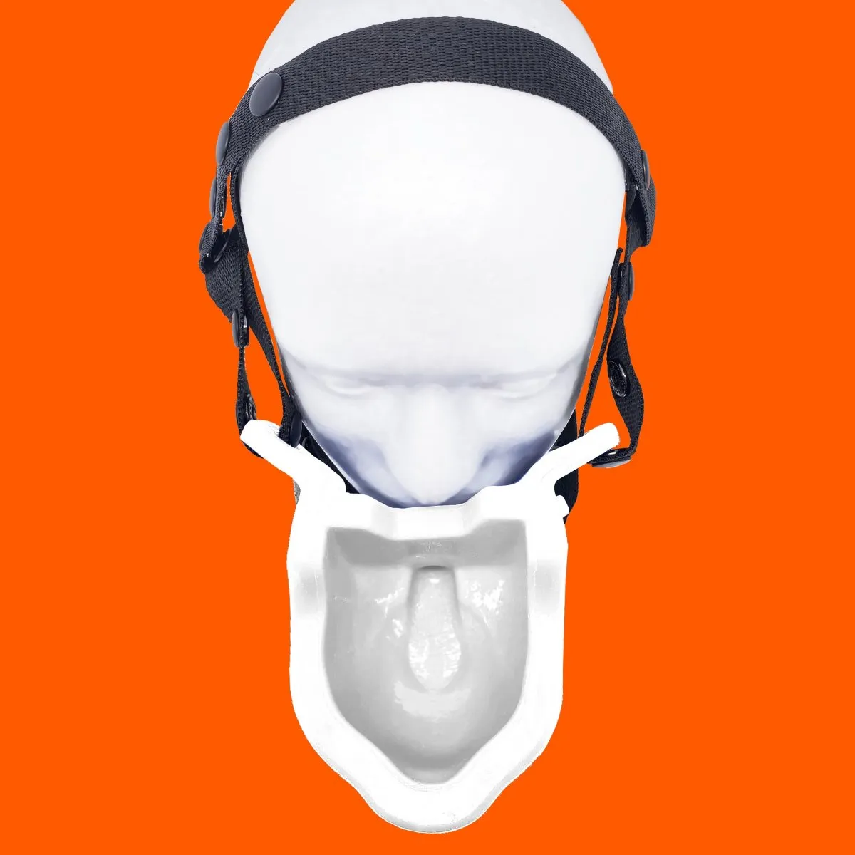 Oxballs Watersports Gag