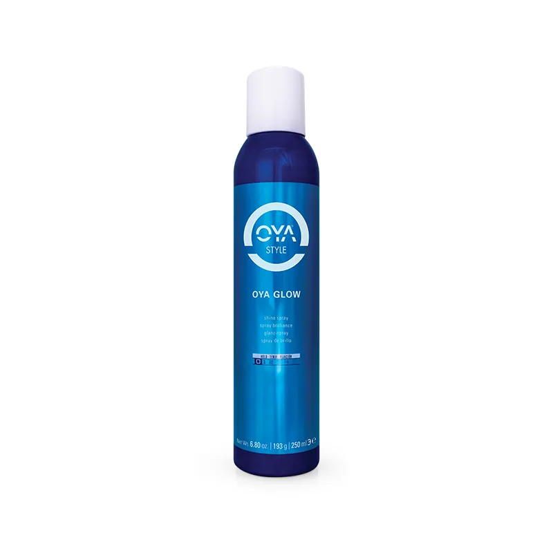 OYA Glow Shine Spray / 6.8 oz