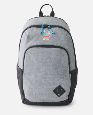 OZONE 30L ICONS OF SURF