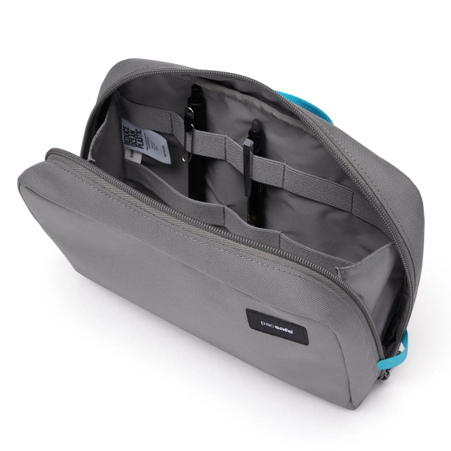 Pacsafe RFIDsafe Gear Pouch