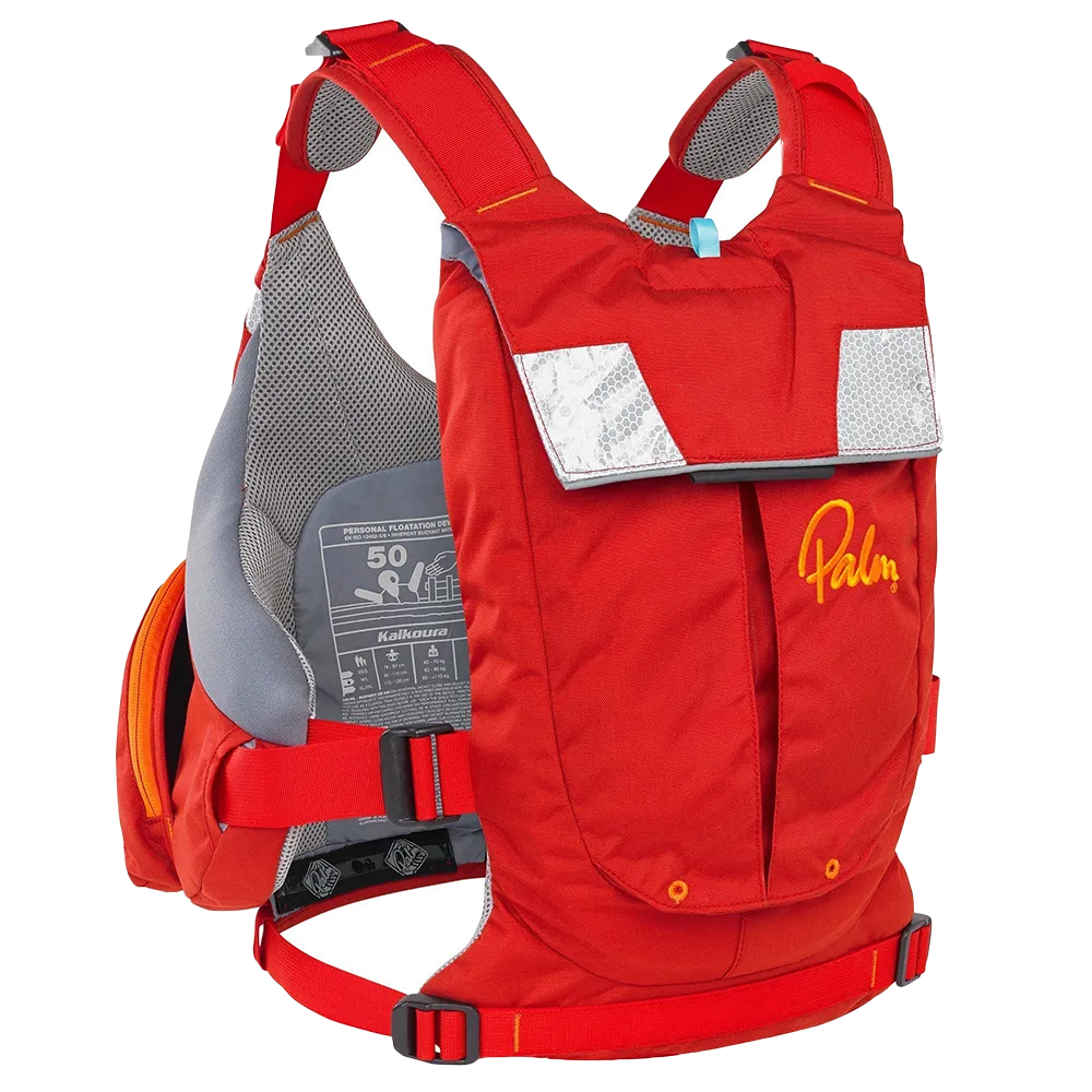 Palm Kaikoura PFD