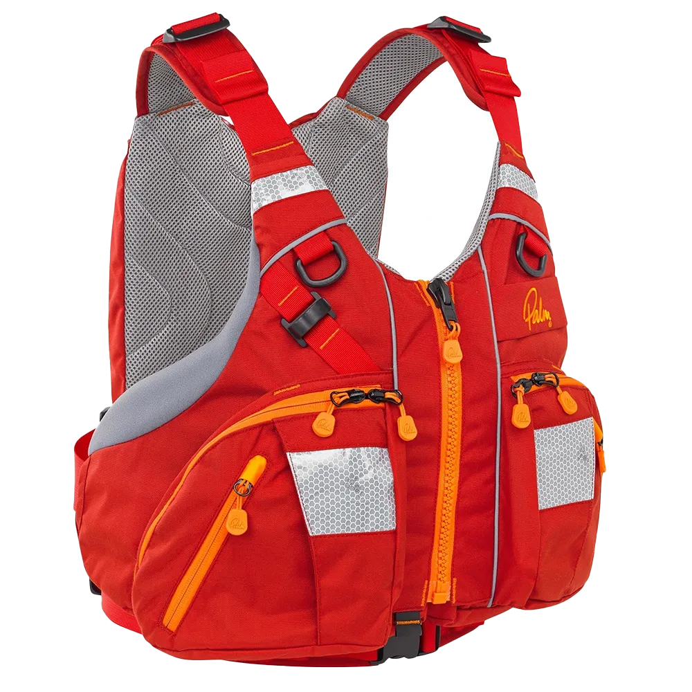 Palm Kaikoura PFD