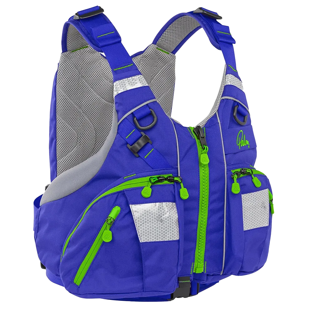 Palm Kaikoura PFD