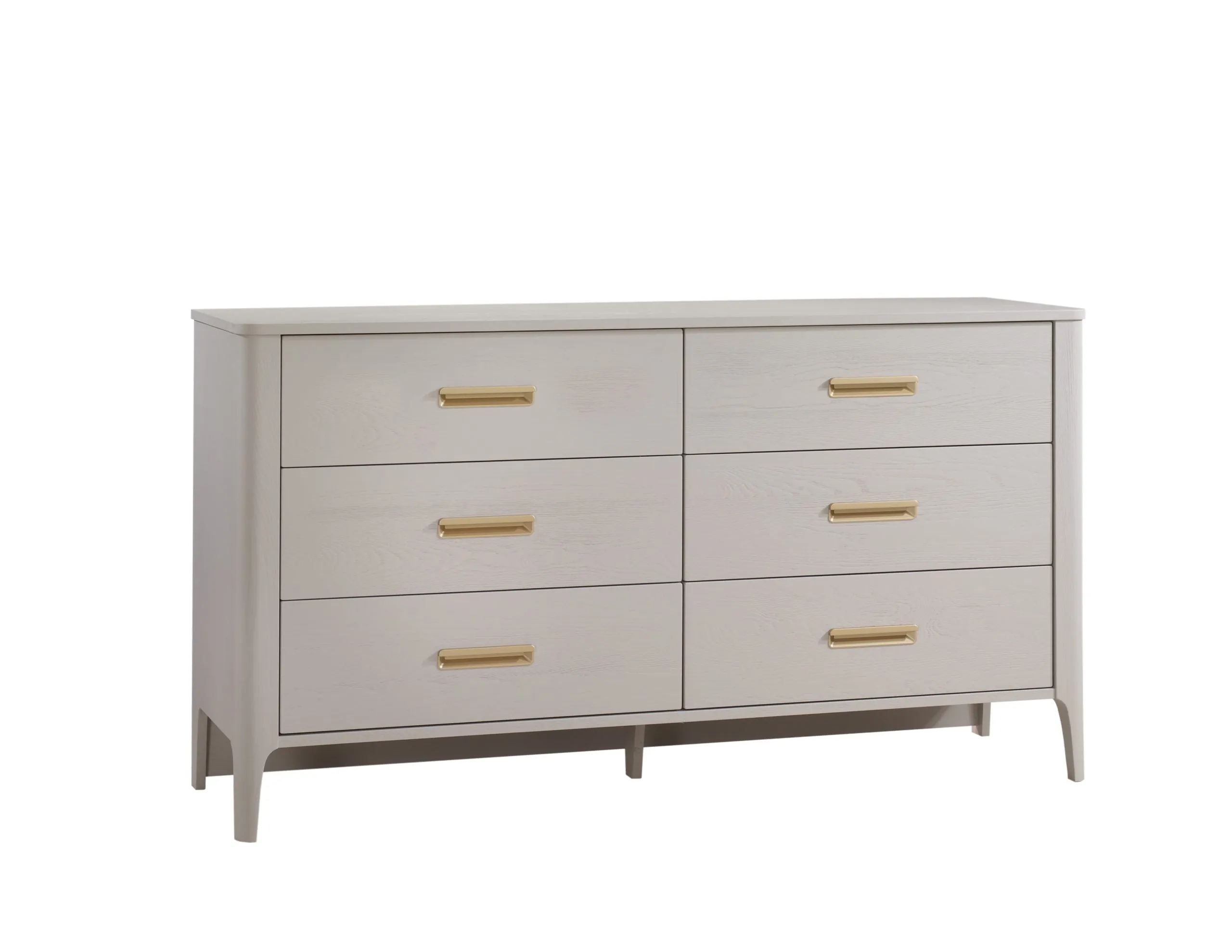 Palo Double Dresser 56"