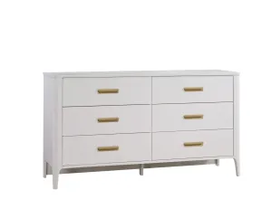 Palo Double Dresser 56"