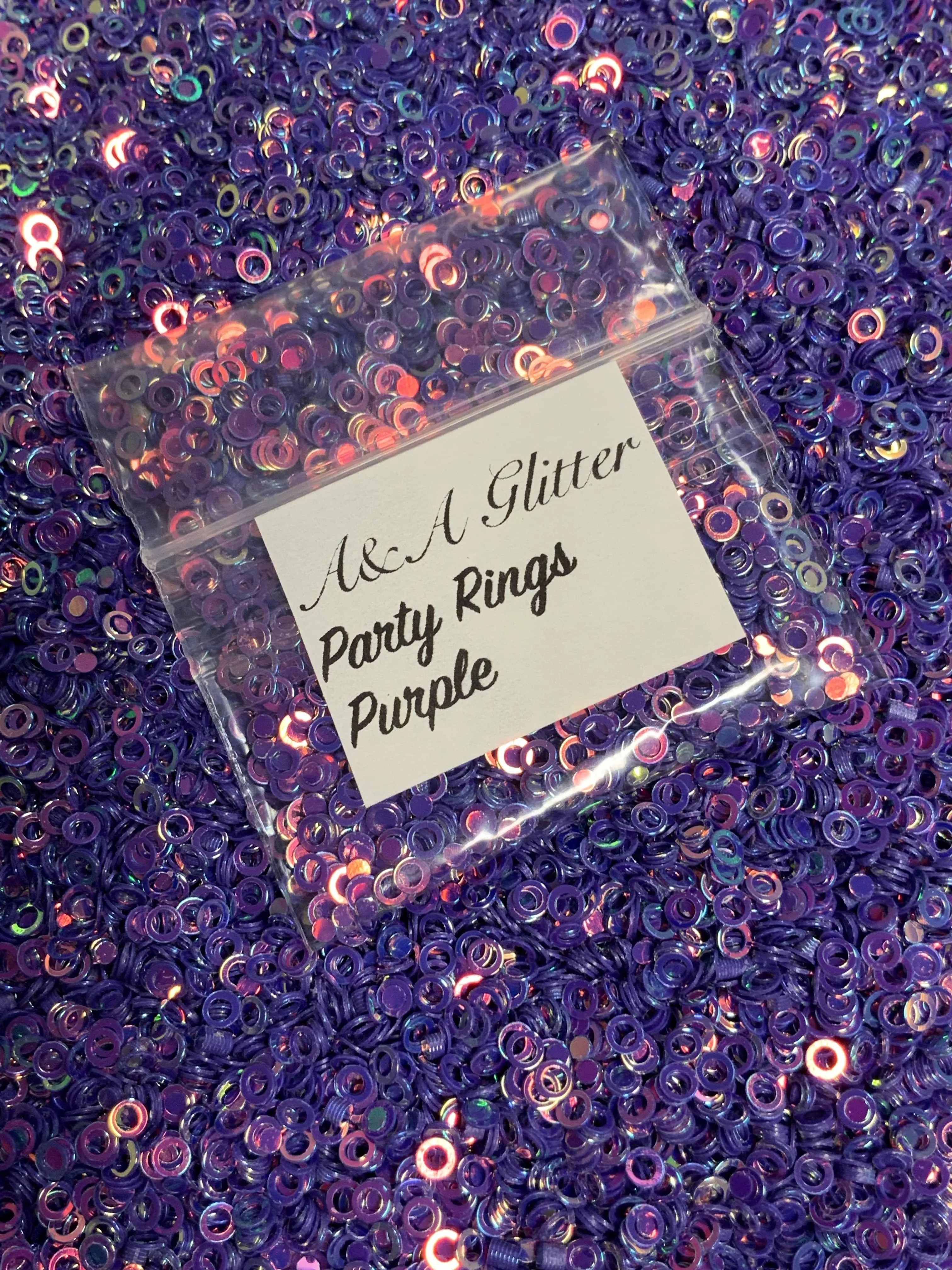 Party Rings