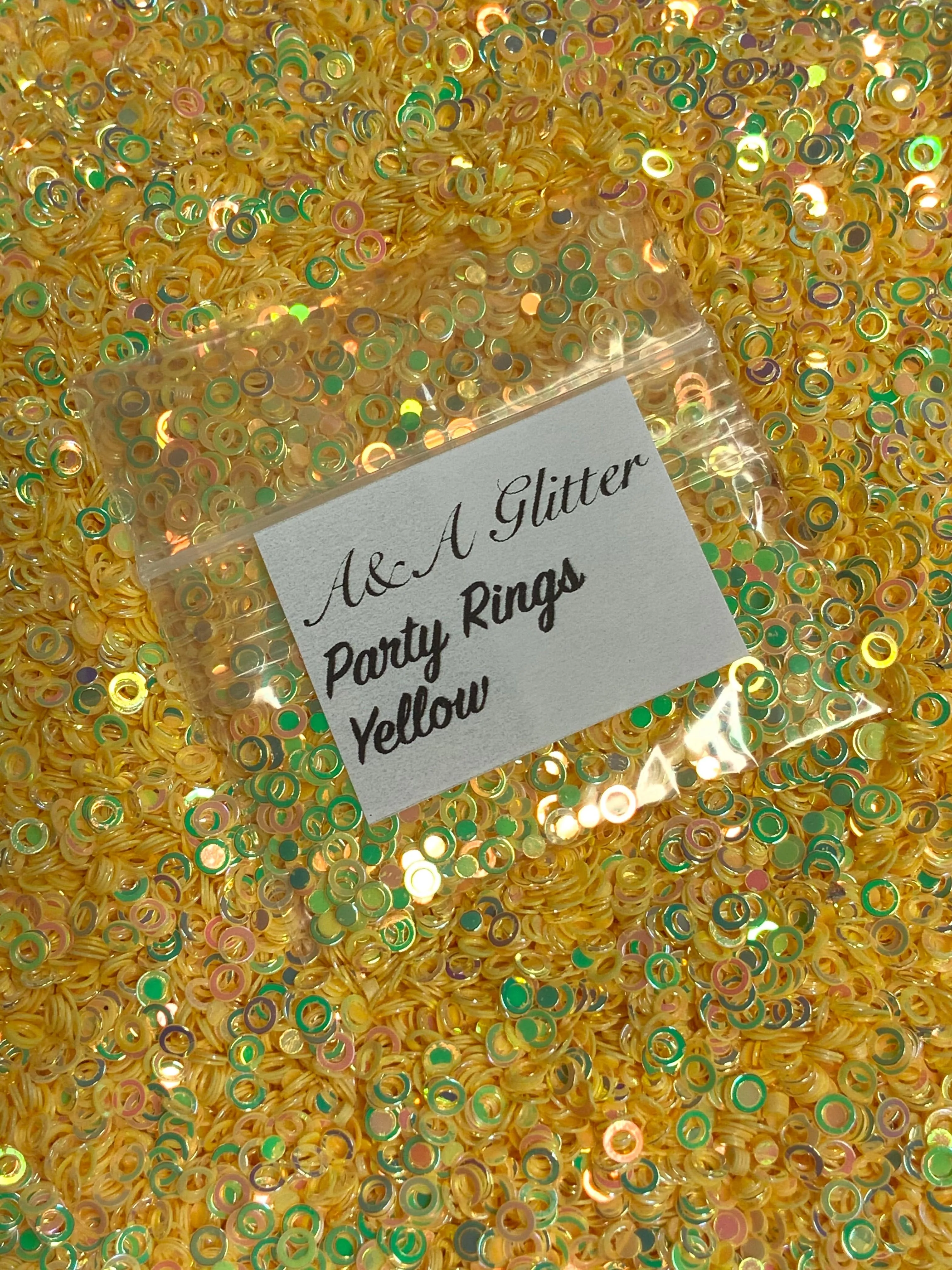 Party Rings