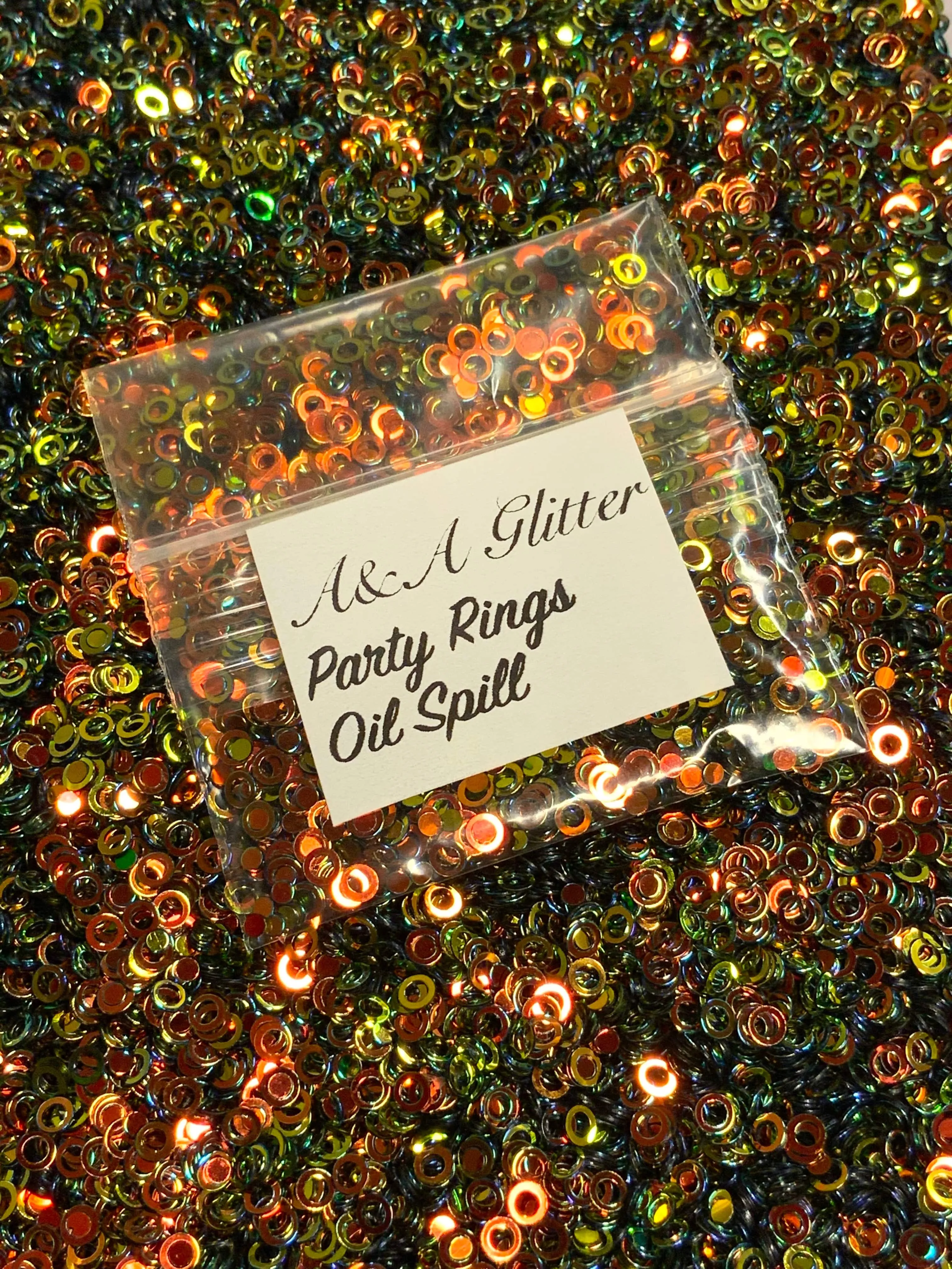 Party Rings