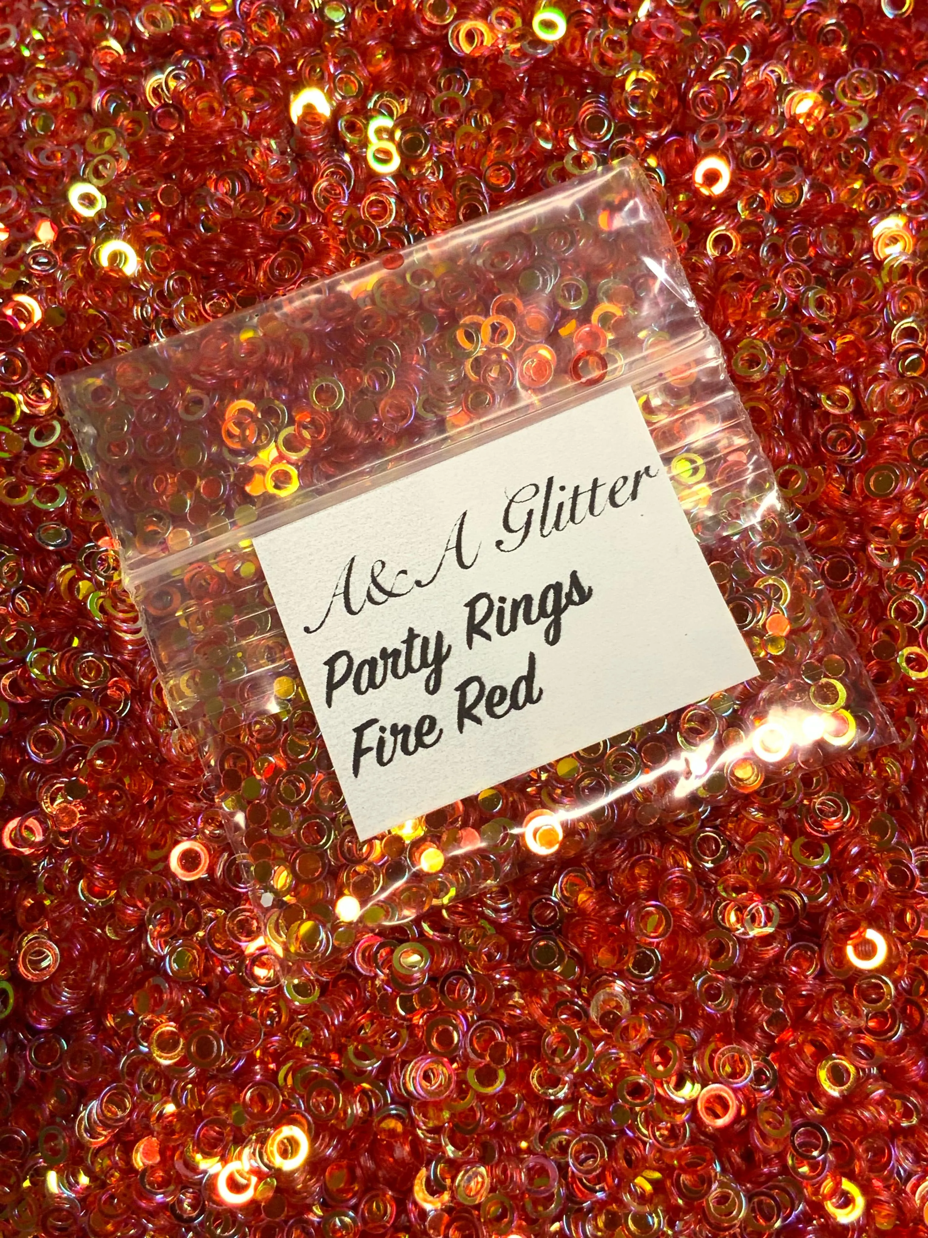Party Rings