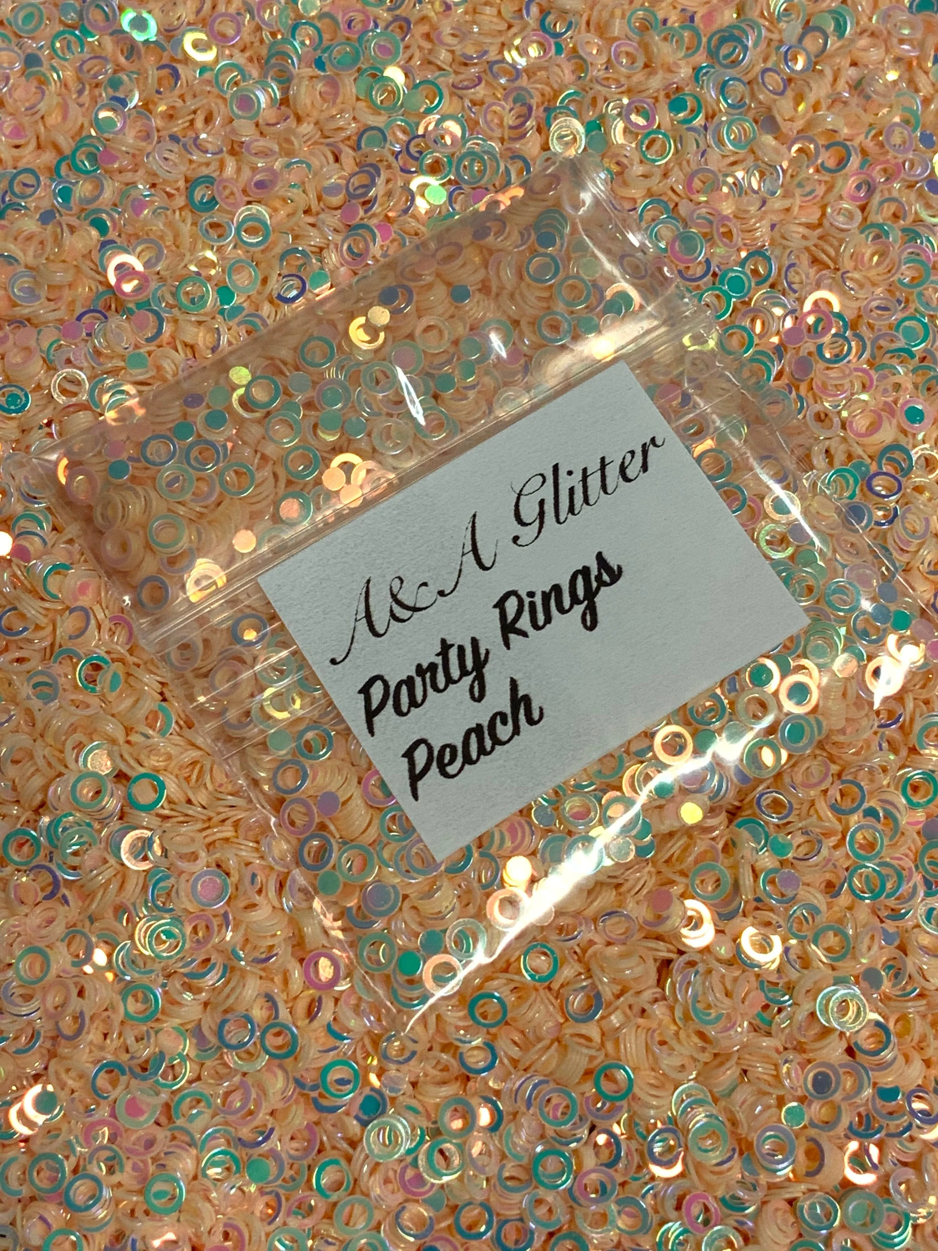 Party Rings