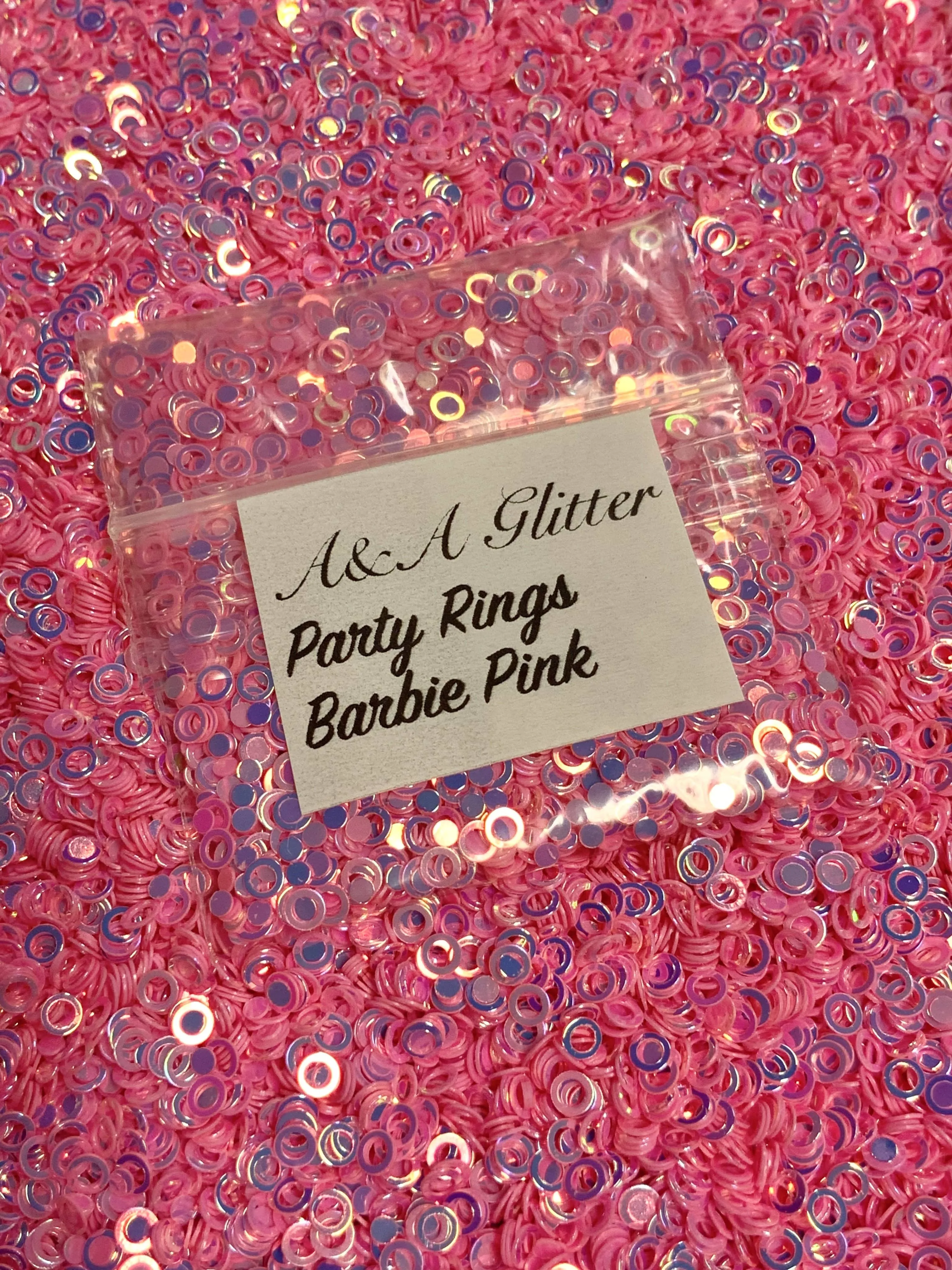 Party Rings