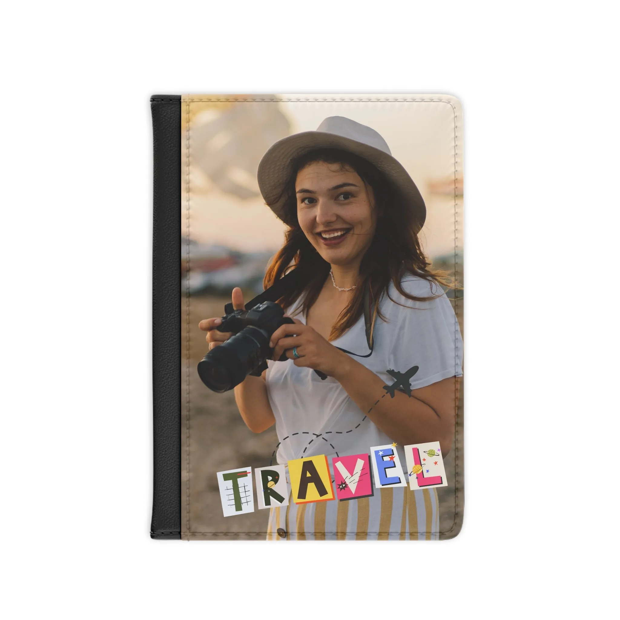 Passport Cover