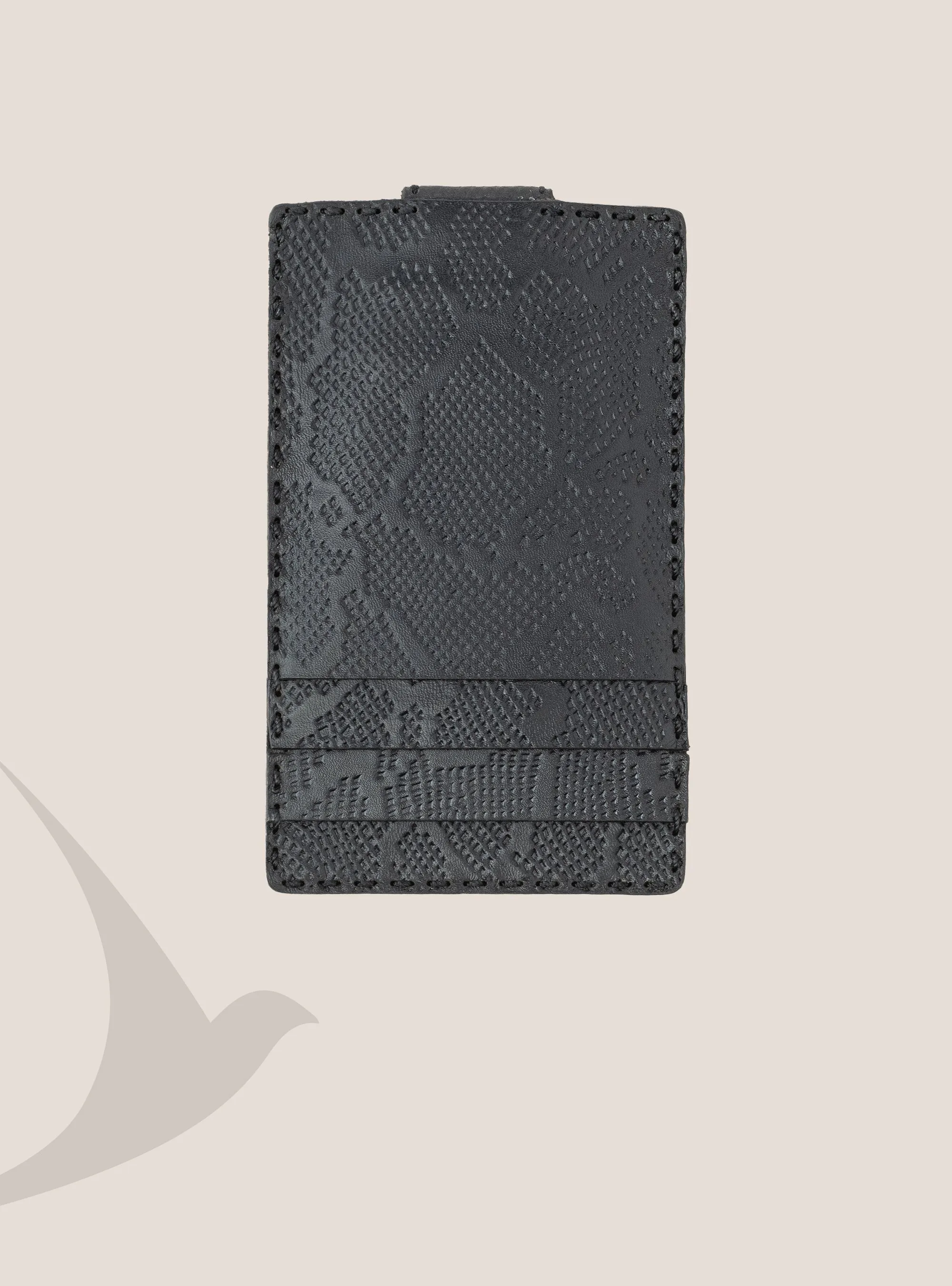 Penther black (clip card holder)