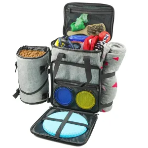 Pet Travel Organiser