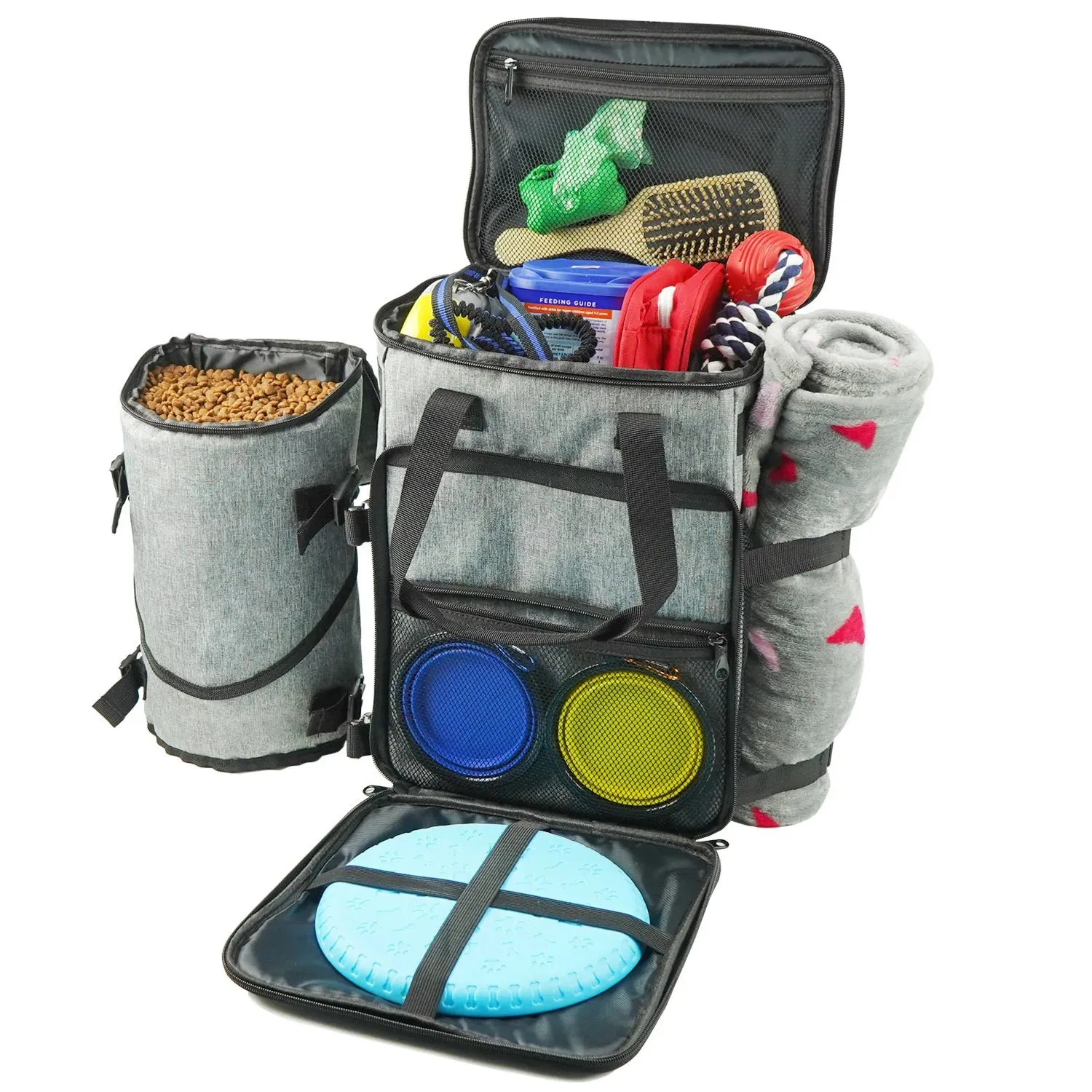 Pet Travel Organiser