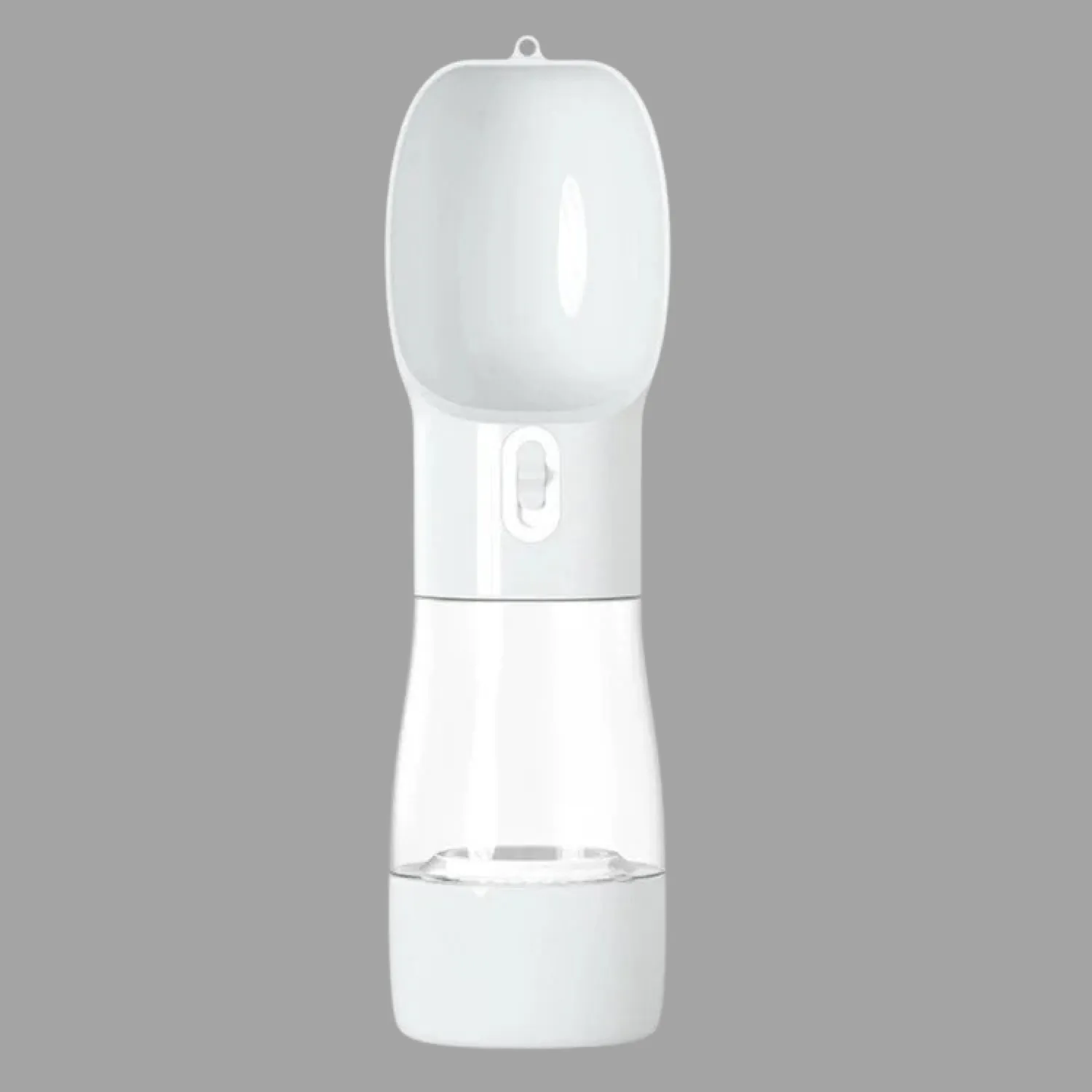 Pet Water Bottle and Treat Travel Cup